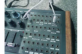 FM i twarda synchronizacja