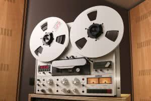 Tape Machines - emulatory magnetofonów 