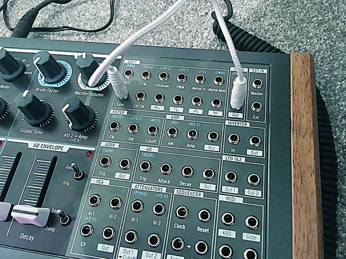 FM i twarda synchronizacja