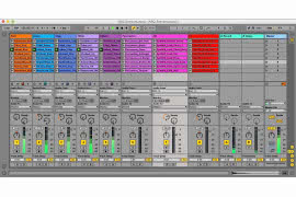 ARQ AR-96 - instrument elektroniczny
