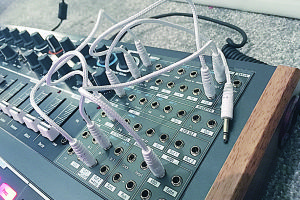 FM i twarda synchronizacja 