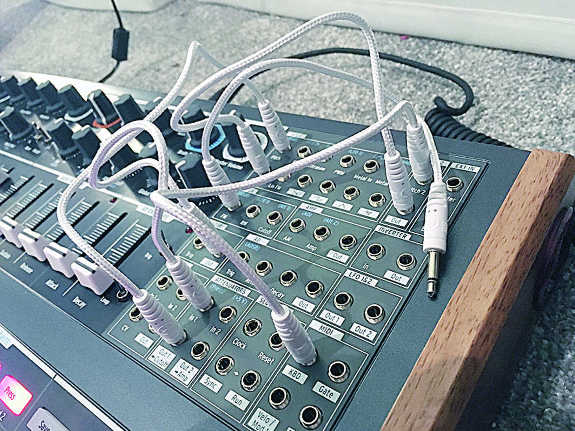 FM i twarda synchronizacja