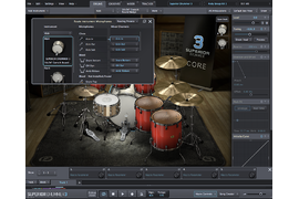 Superior Drummer 3