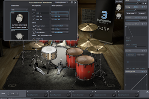 Superior Drummer 3