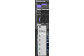 Mikser Maschine 2.0