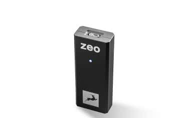 Antelope Audio Zeo - przenośny Hi-Fi DAC 