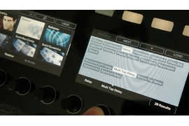 Mikser Maschine 2.0