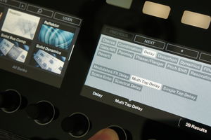 Mikser Maschine 2.0