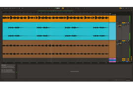 Miks do gry klubowej