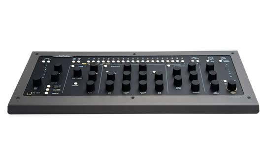 Console 1 - kontroler do wtyczek VST