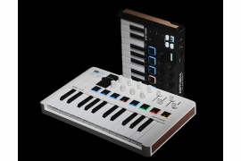 MiniLab 3 - kontroler MIDI