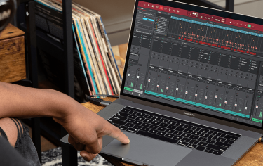 AKAI MPC Beats to darmowy DAW dla beatmaker'ów! 