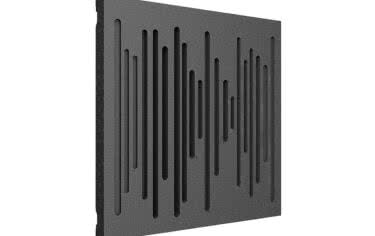 Vicoustic Wavewood Diffuser EPS MK II 