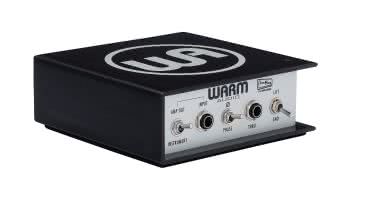 Warm Audio Direct Box Passive