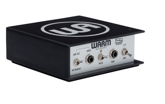 Direct Box Passive - pasywny DI-box