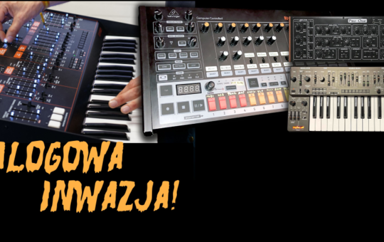 Analogowa inwazja