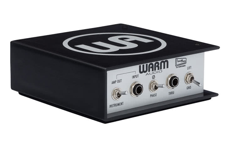 Direct Box Passive - pasywny DI-box