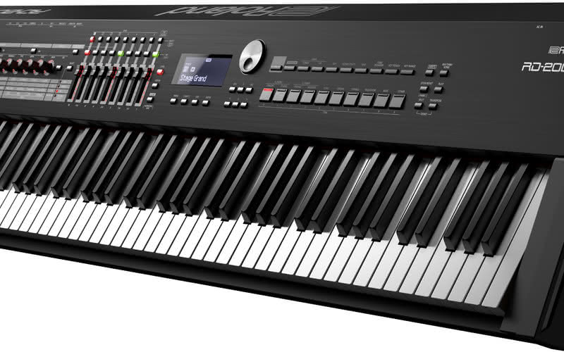 RD-2000
