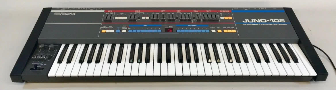 Dlaczego to dobrze kiedy interfejs instrumentu nas ogranicza?