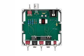 Direct Box Passive - pasywny DI-box