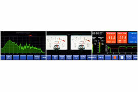 Mastering Limiter - analogowy procesor masteringowy