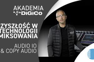 Akademia DiGiCo #GdyLiczySięDźwięk 