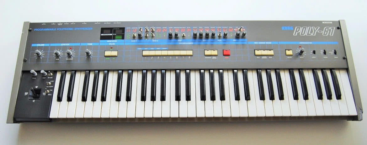 Dlaczego to dobrze kiedy interfejs instrumentu nas ogranicza?