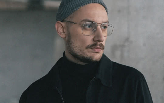 SZATT – Dawno wyszedłem z moją muzyką z sypialni