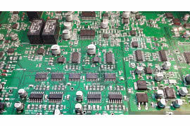 Mastering Limiter - analogowy procesor masteringowy