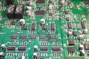 Mastering Limiter - analogowy procesor masteringowy 