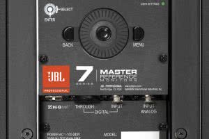 708P - monitory aktywne