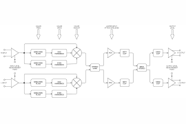 Mastering Limiter - analogowy procesor masteringowy