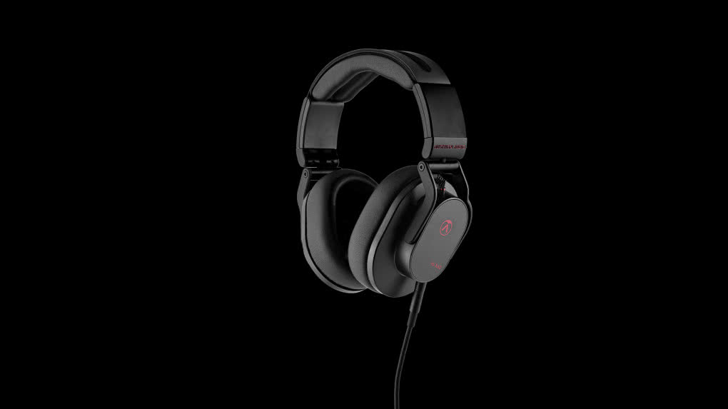 Austrian Audio z słuchawkami wokółusznymi Hi-X60