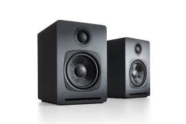 Audioengine - Bezprzewodowe Audio w zasięgu ręki 