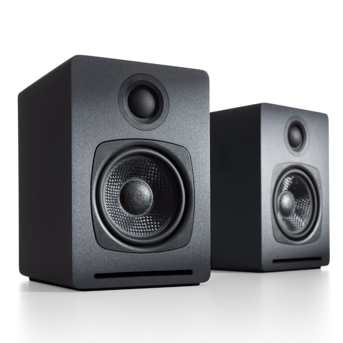 Audioengine - Bezprzewodowe Audio w zasięgu ręki 