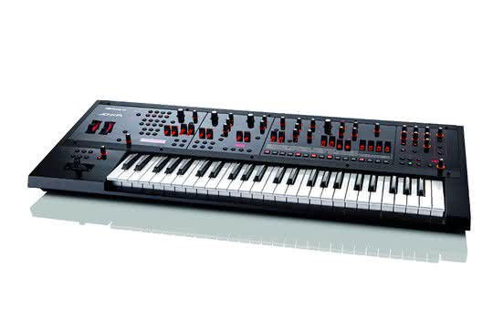 Roland JD-XA