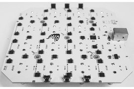 Midifighter Twister - kontroler MIDI