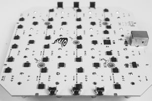 Midifighter Twister - kontroler MIDI 