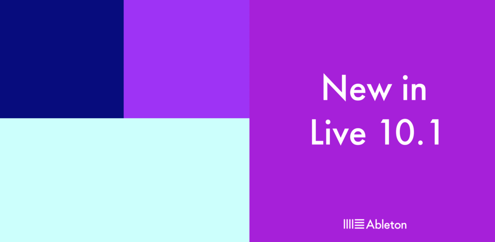 Nadchodzi Live 10.1