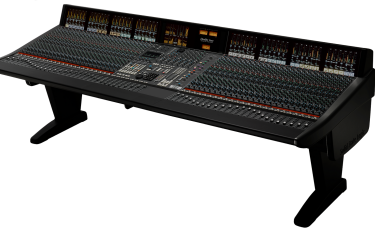 SSL Duality Fuse 