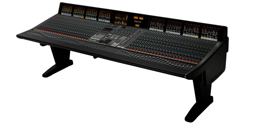 SSL Duality Fuse