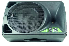 Alto Professional TX12