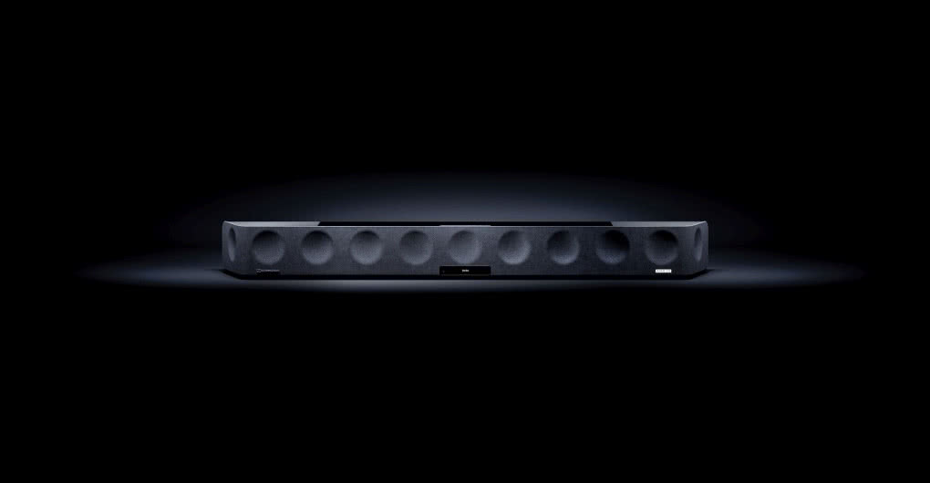 Ambeo obsługuje Sony 360 Reality Audio
