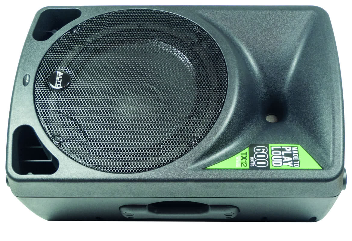 Alto Professional TX12