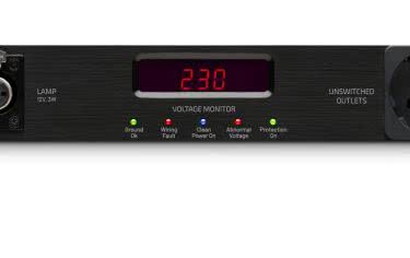 Black Lion Audio PG-1 