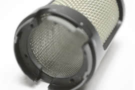STC-3D Mk2 - mikrofon pojemnościowy