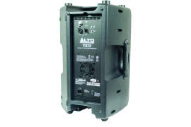 Alto Professional TX12