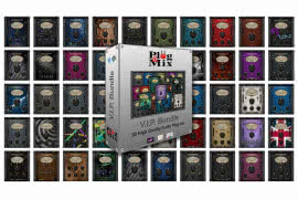 M-Audio z pakietem V.I.P.