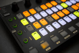 Fire - kontroler dla FL Studio