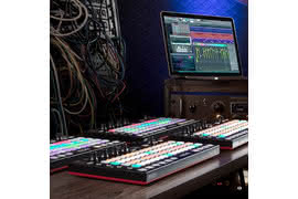 Fire - kontroler dla FL Studio